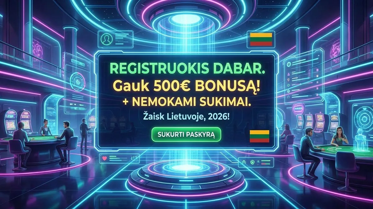 Registracija su premija